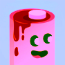 Bloody Finger Jump